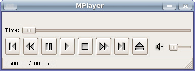 Le Lecteur gmplayer