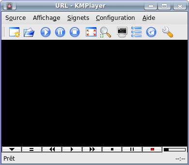Le Lecteur KMPlayer