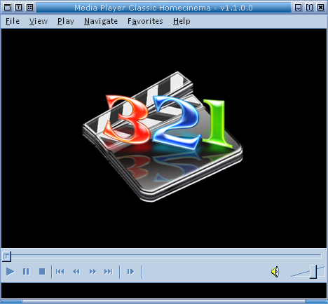 Media Player Classic