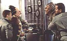 Londo et G-Kar
