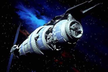 La Station Babylon 5