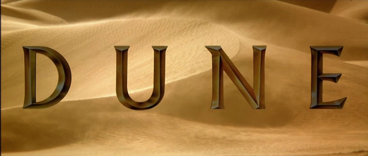 Dune : le Film