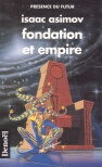 Fondation et Empire